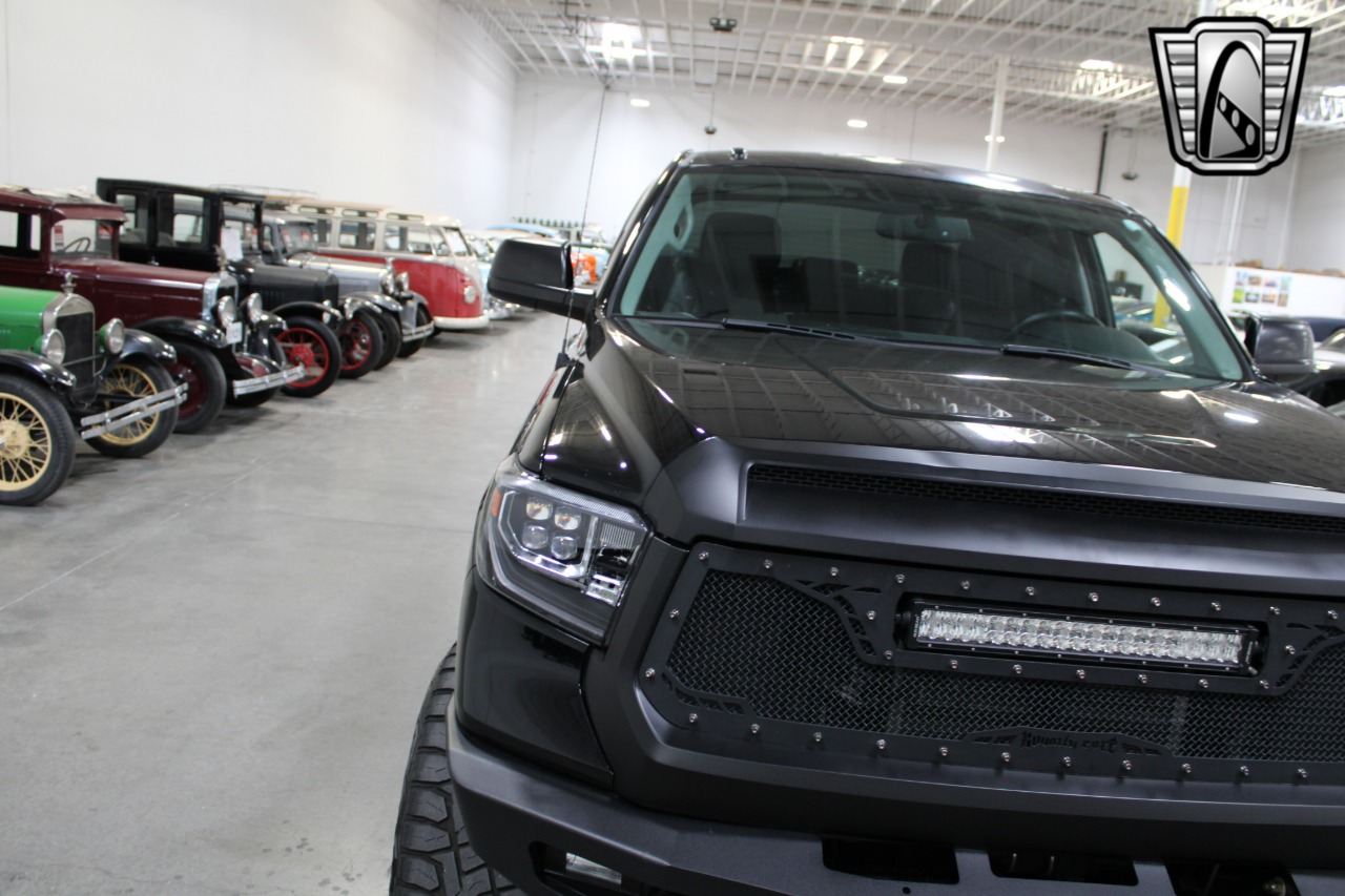 2014 Toyota Tundra 81