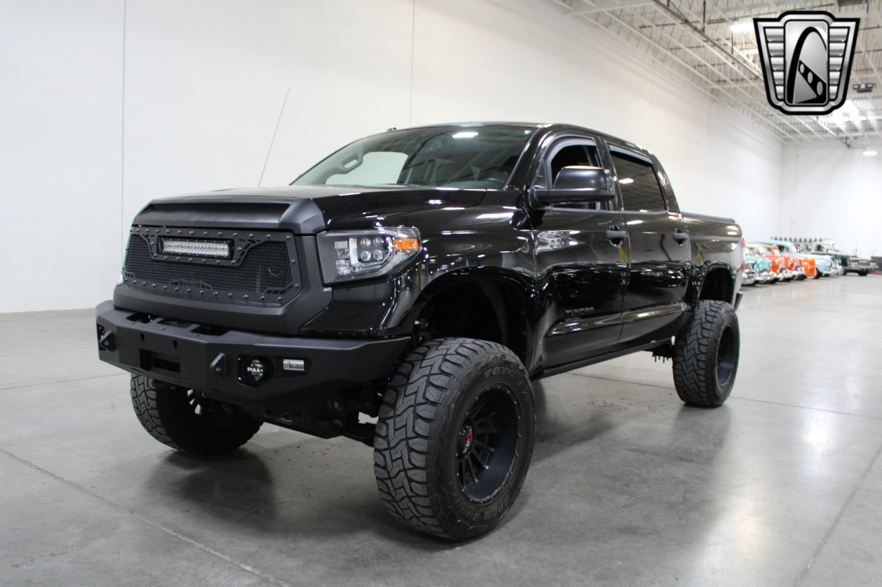 2014 Toyota Tundra 41