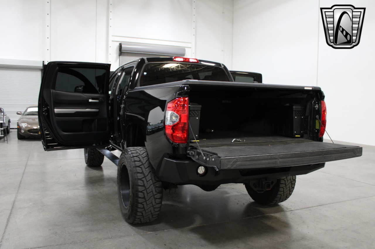 2014 Toyota Tundra 62