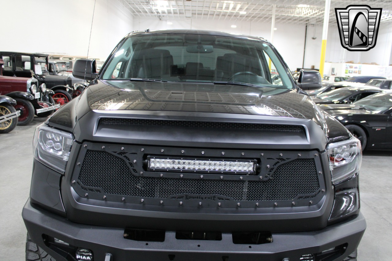 2014 Toyota Tundra 13