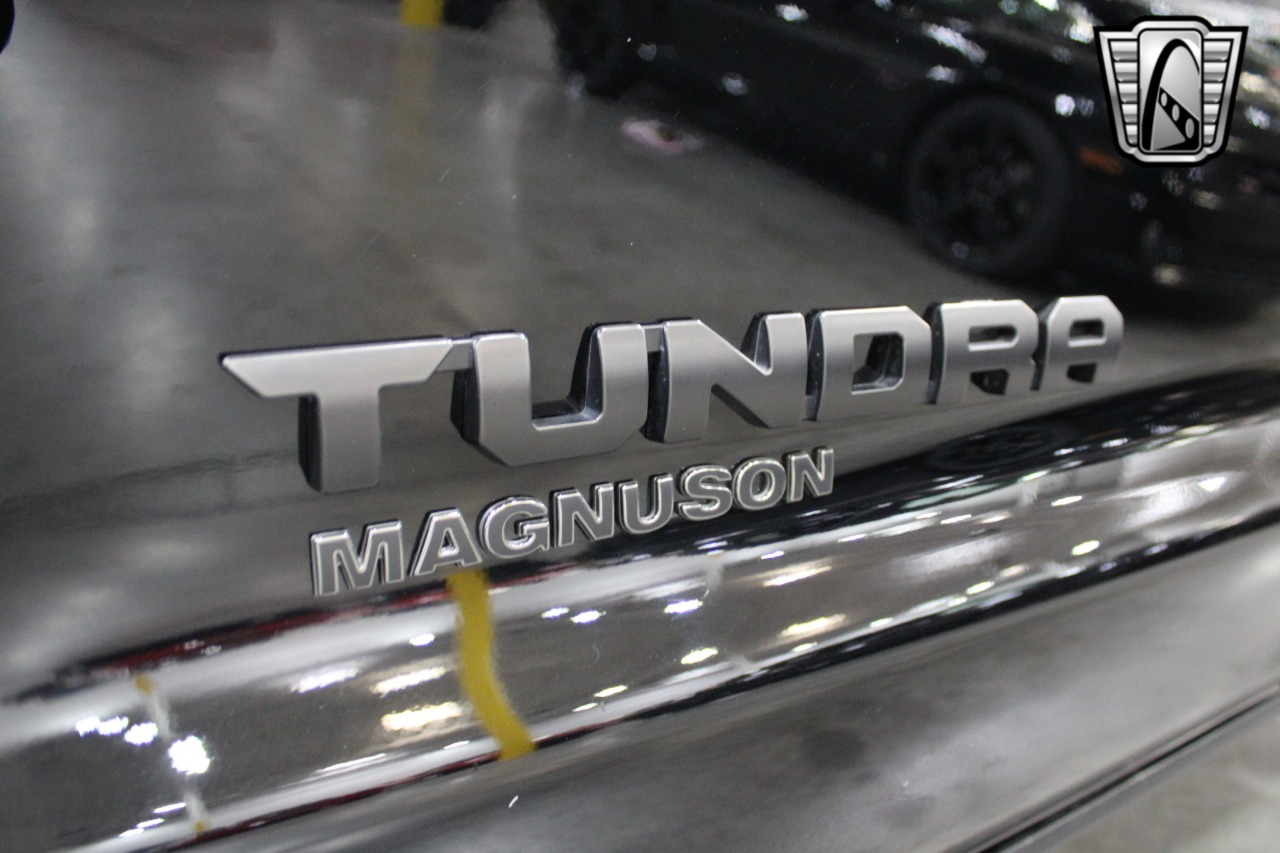 2014 Toyota Tundra 14