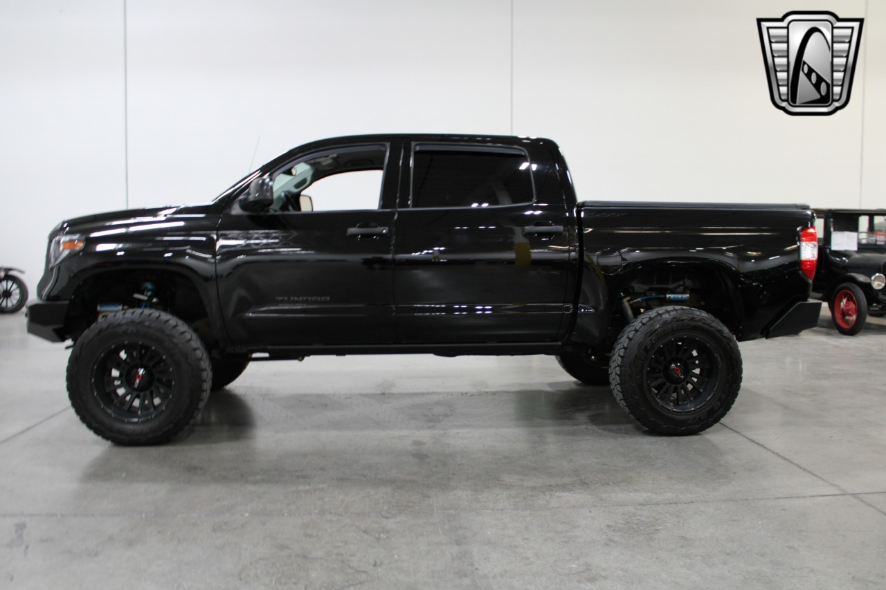 2014 Toyota Tundra 3