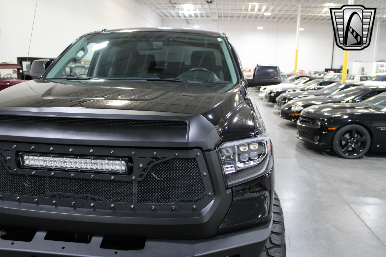 2014 Toyota Tundra 82