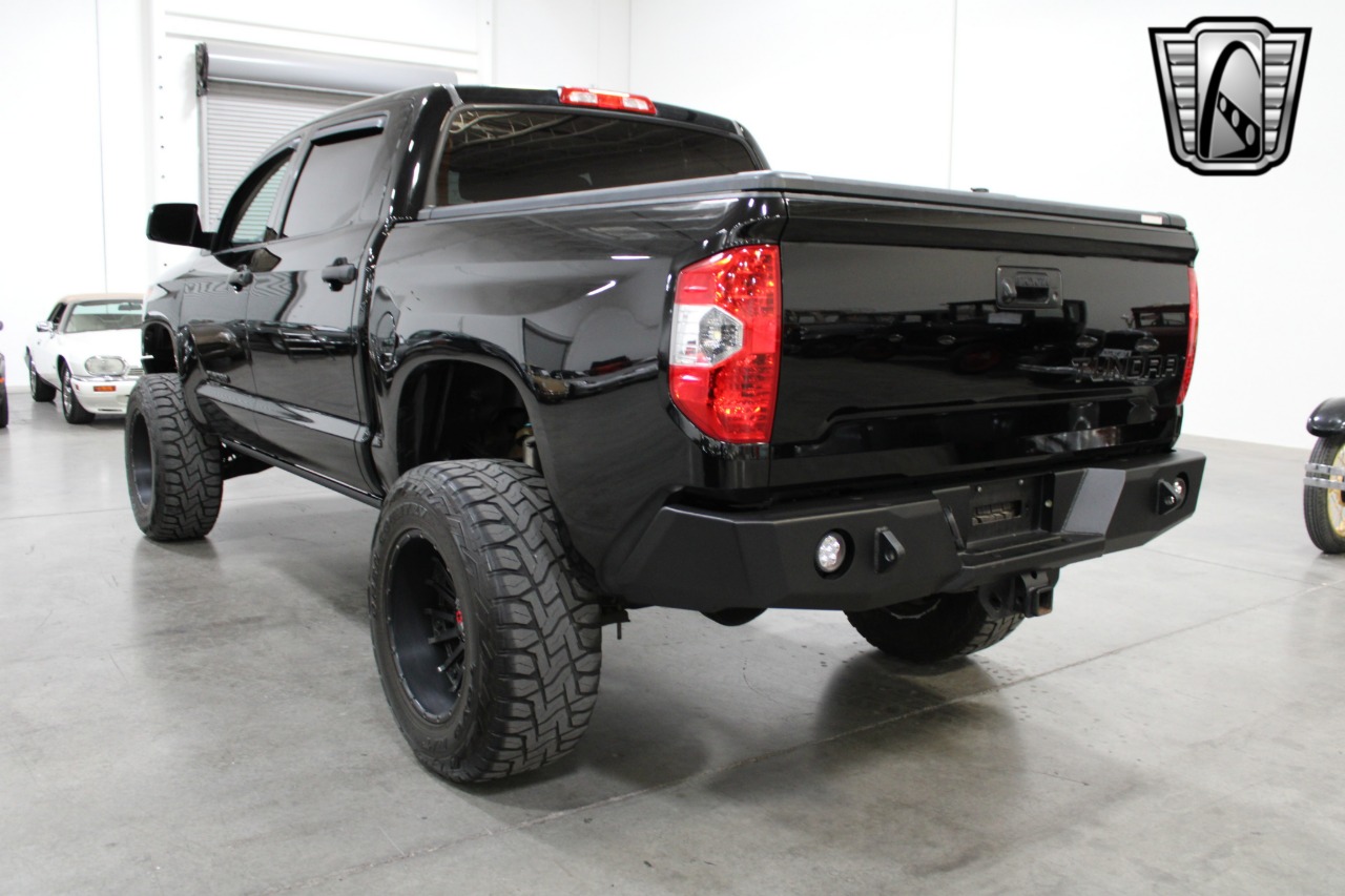 2014 Toyota Tundra 42