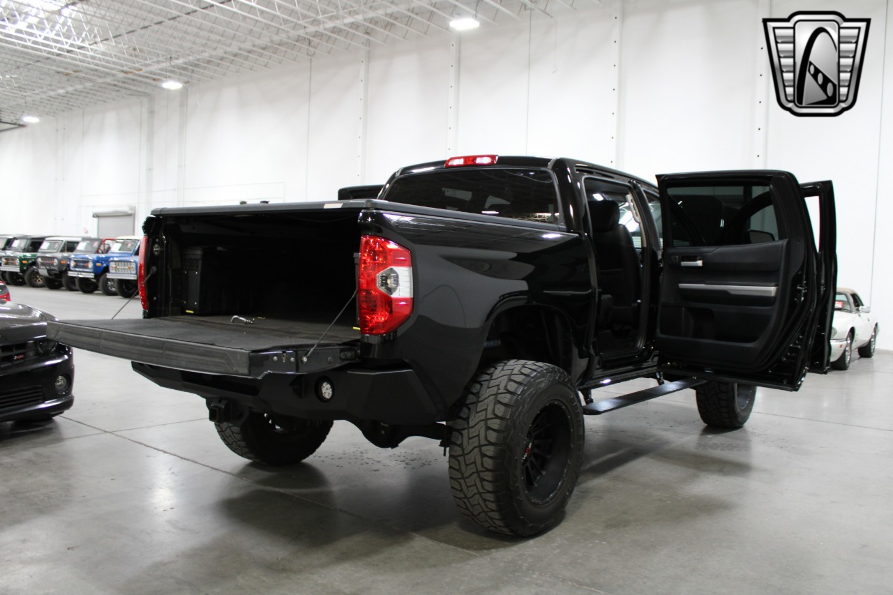 2014 Toyota Tundra 63
