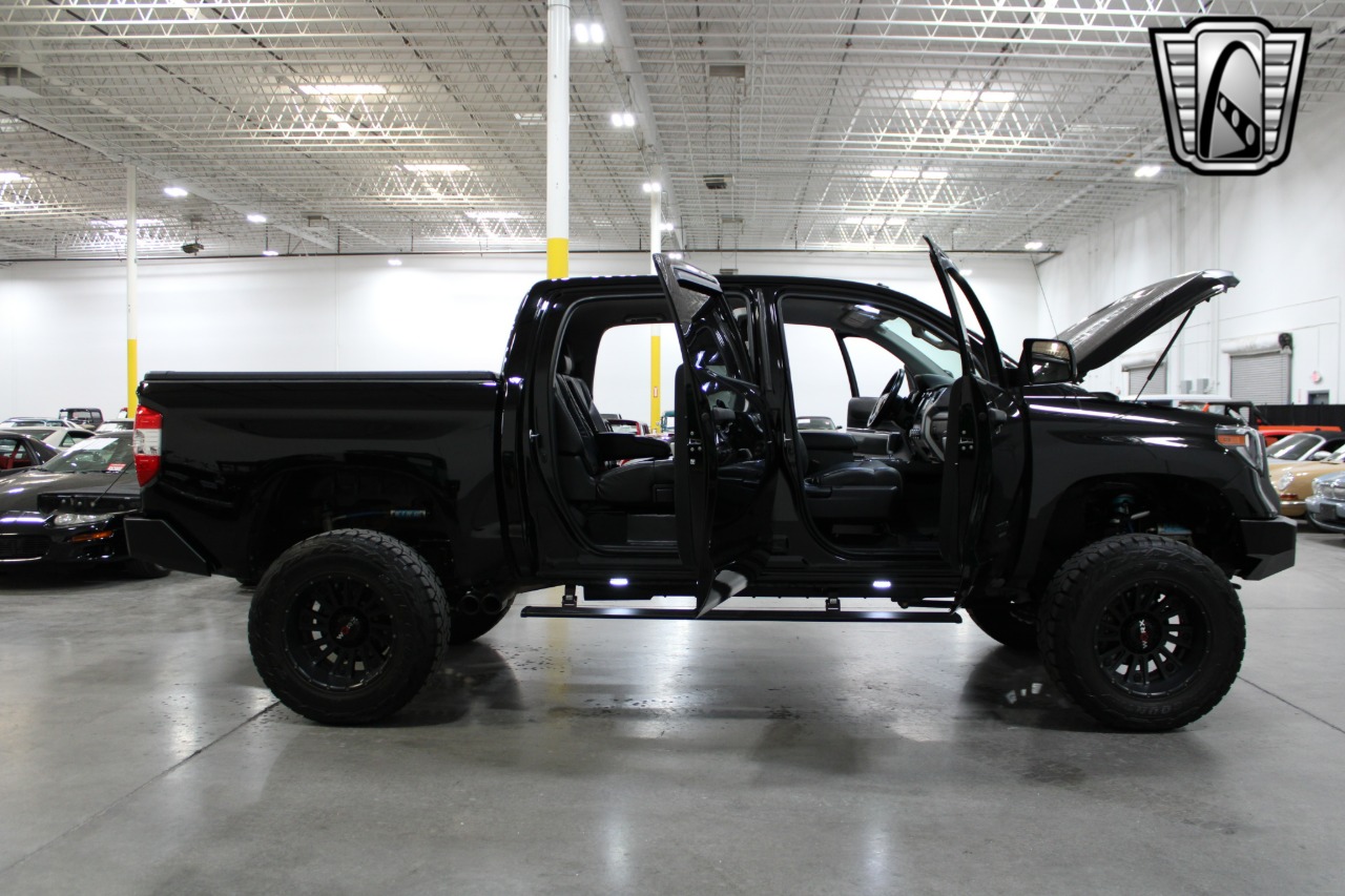 2014 Toyota Tundra 9