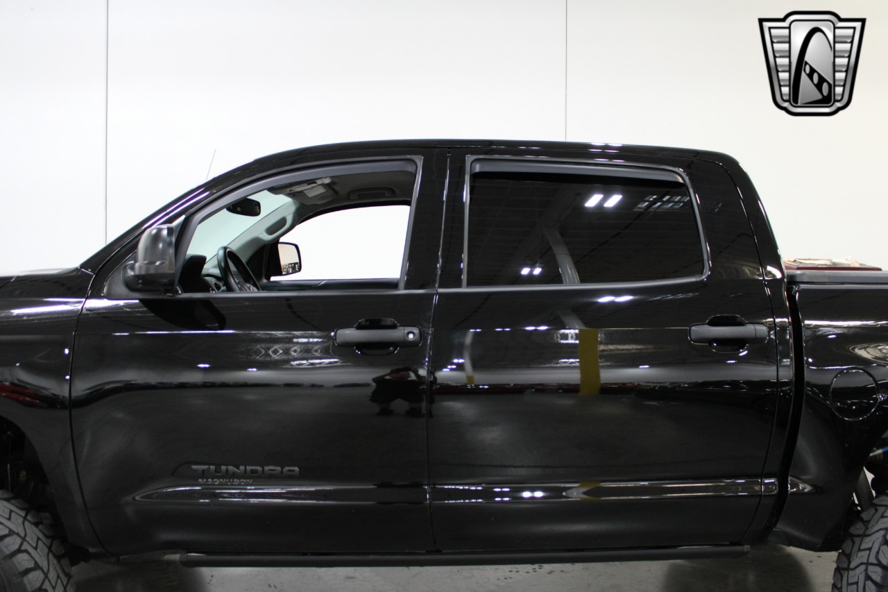 2014 Toyota Tundra 84
