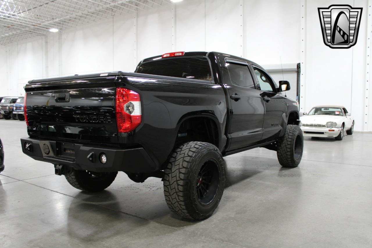 2014 Toyota Tundra 43