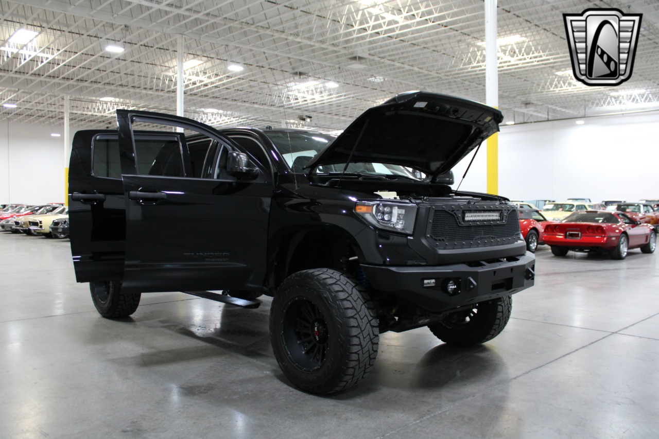 2014 Toyota Tundra 64
