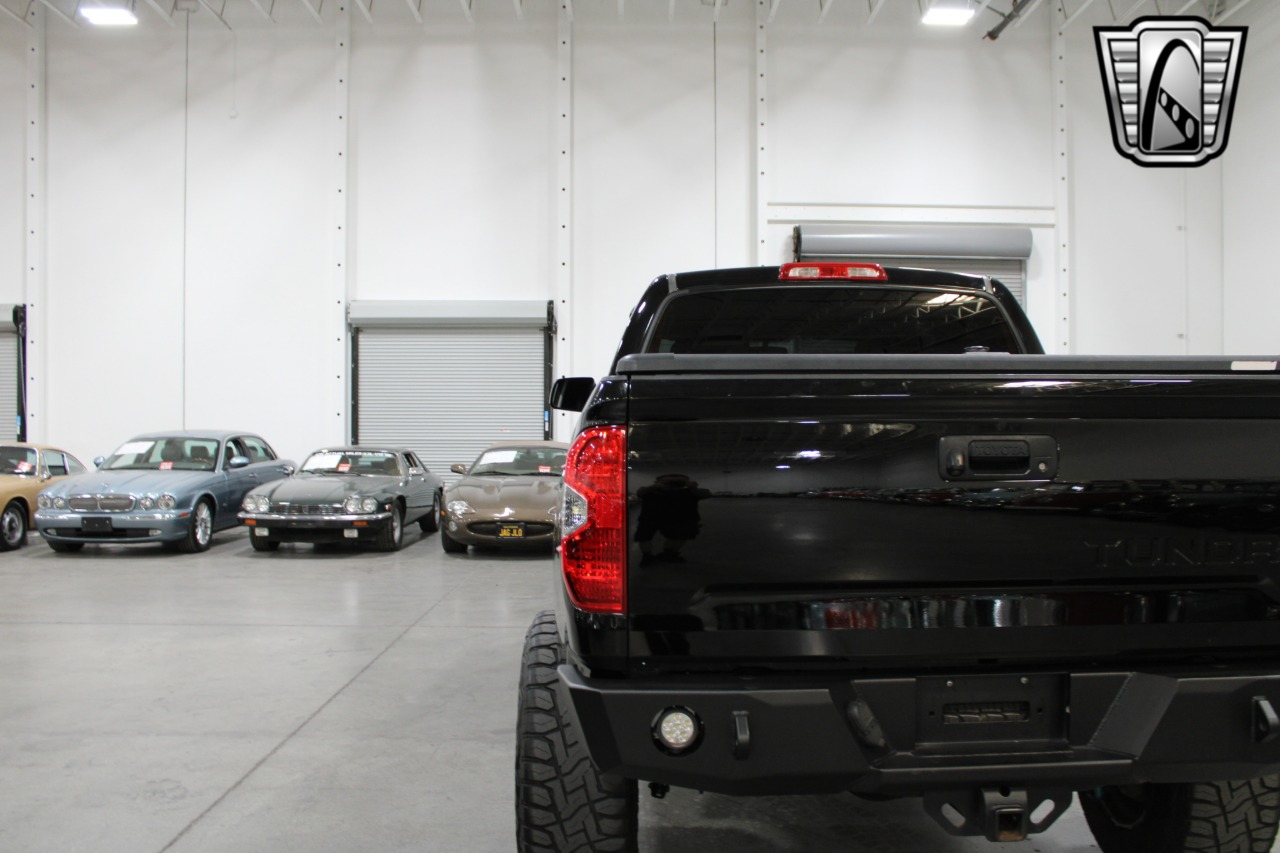 2014 Toyota Tundra 86