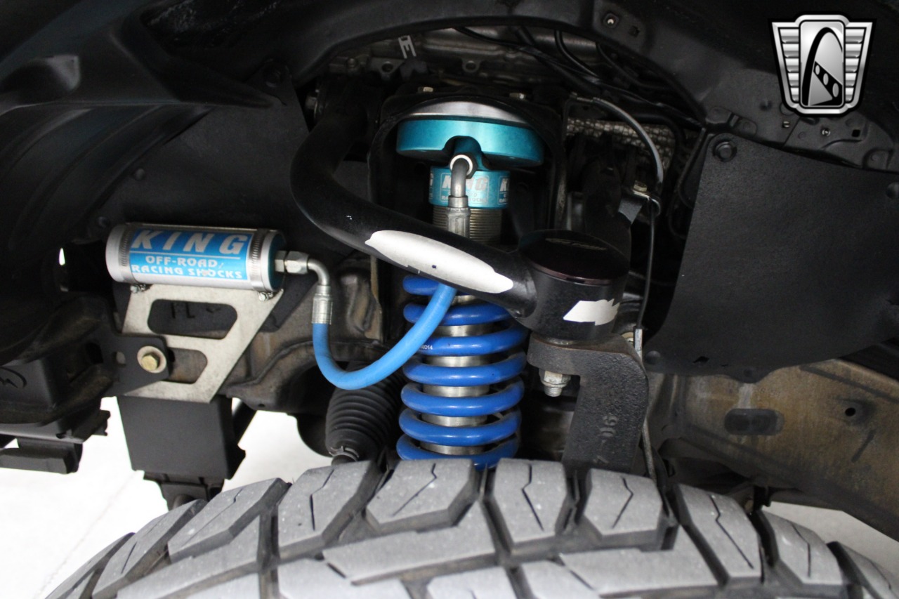 2014 Toyota Tundra 16