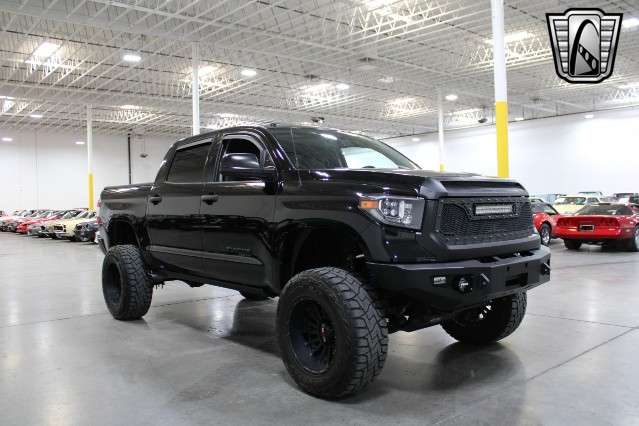 2014 Toyota Tundra 44