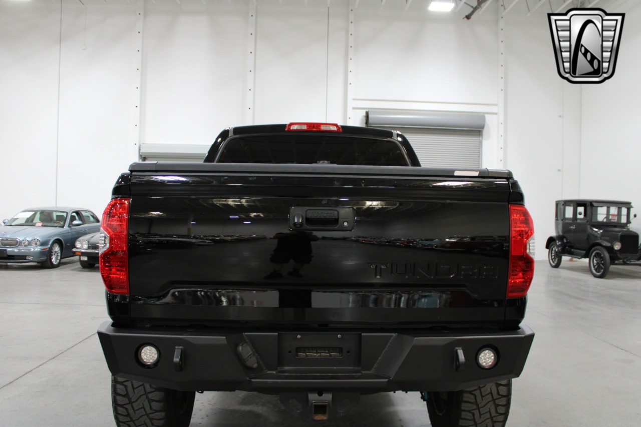 2014 Toyota Tundra 87