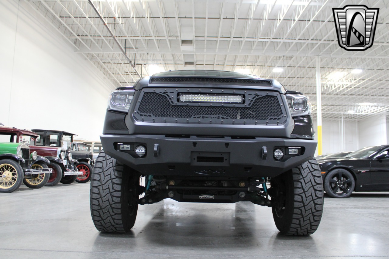 2014 Toyota Tundra 45