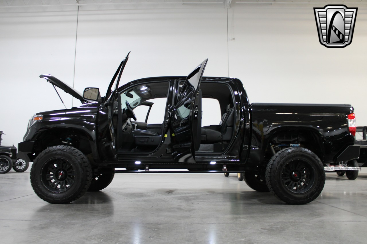 2014 Toyota Tundra 67