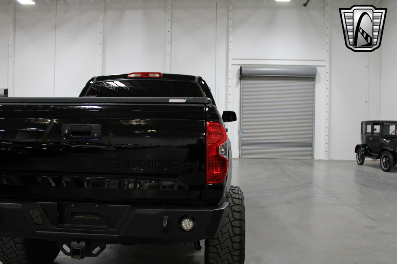 2014 Toyota Tundra 88