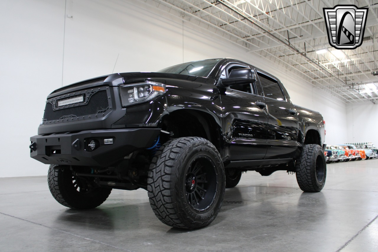 2014 Toyota Tundra 46