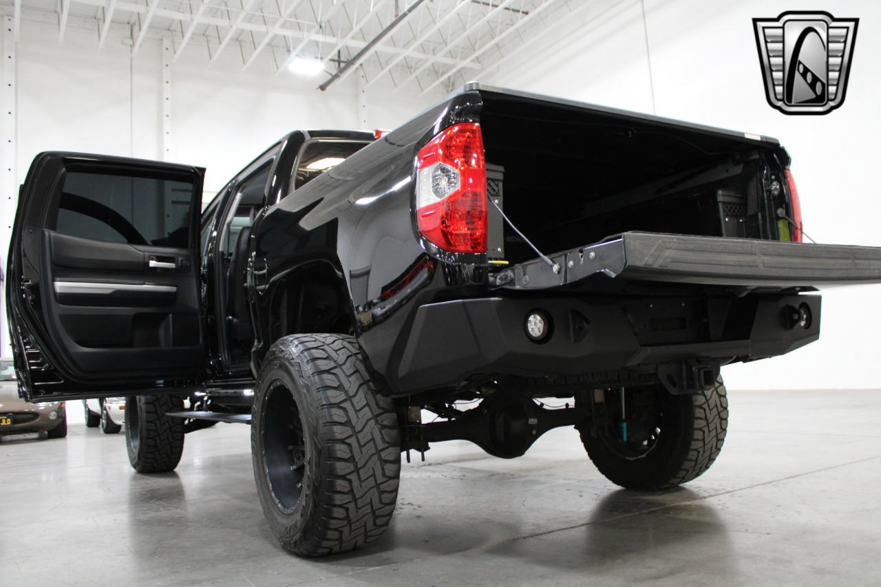 2014 Toyota Tundra 68
