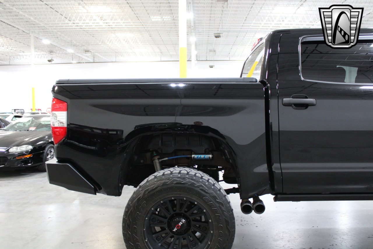 2014 Toyota Tundra 89