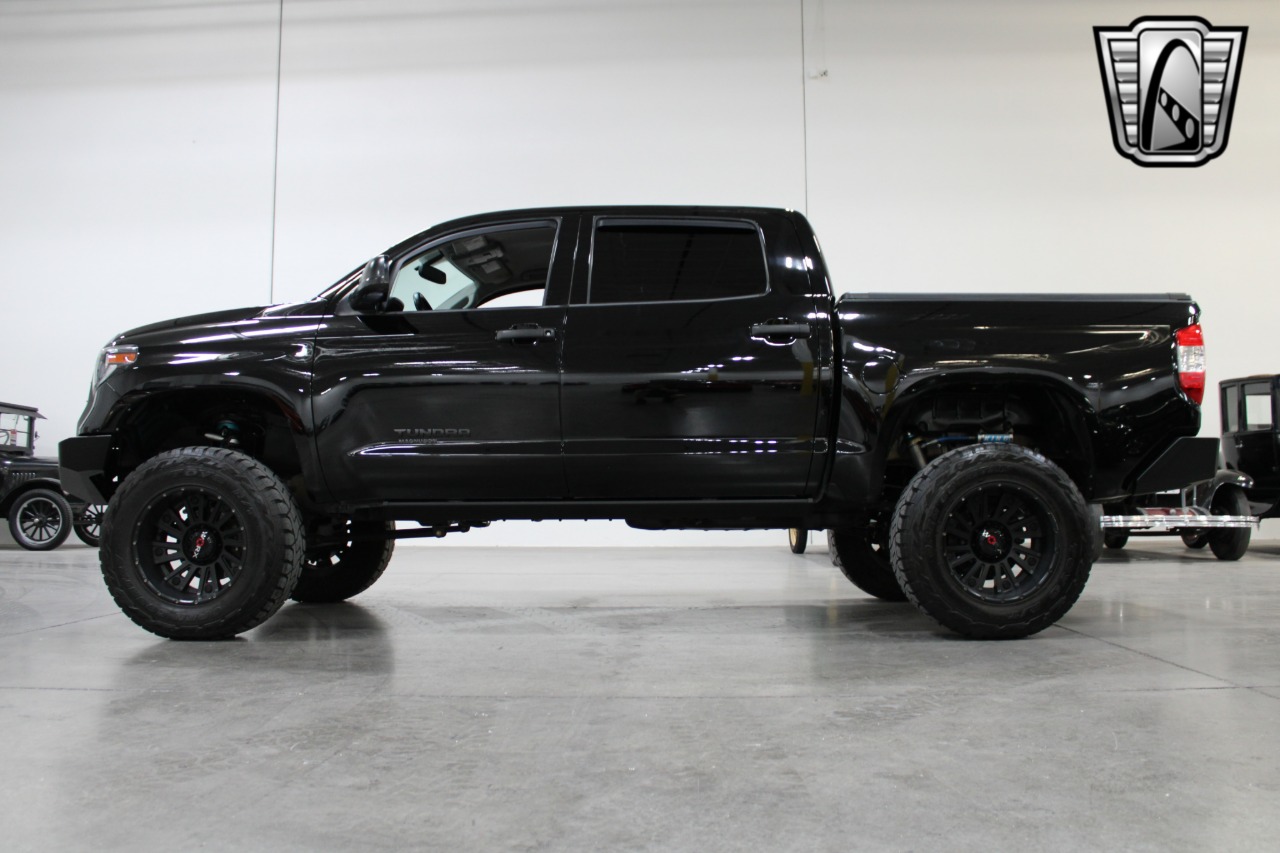 2014 Toyota Tundra 47