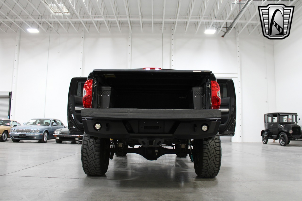 2014 Toyota Tundra 69