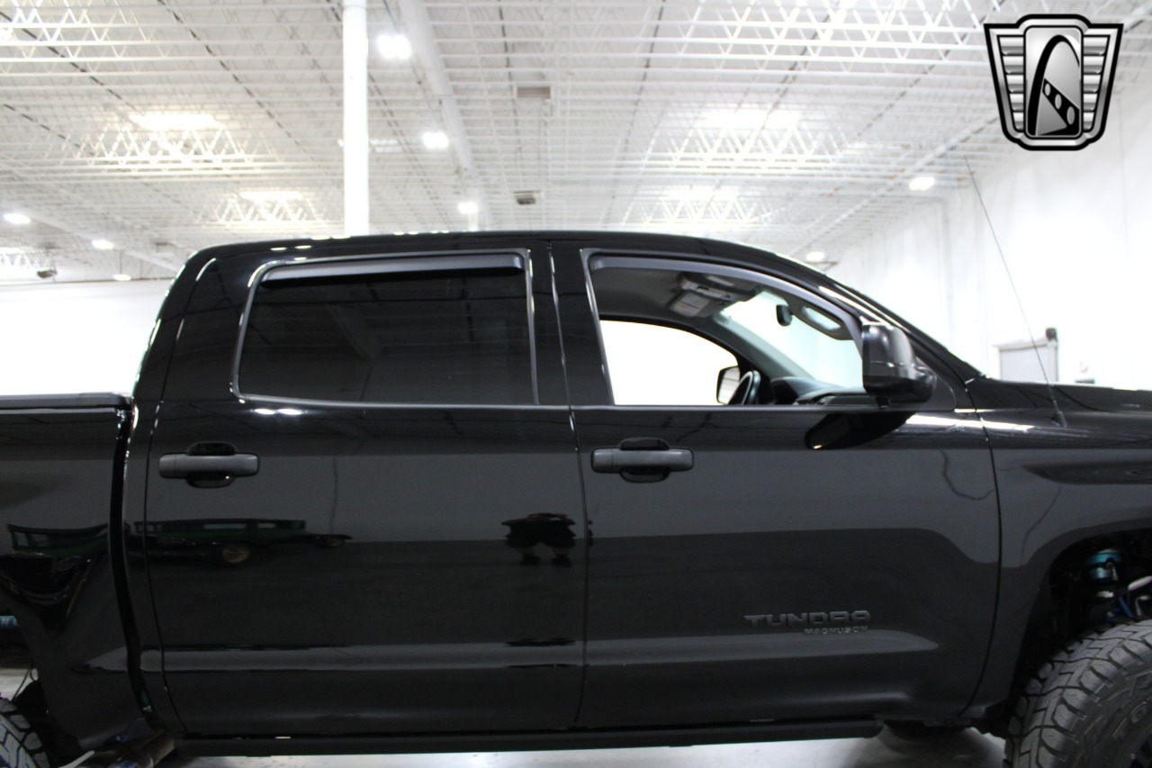 2014 Toyota Tundra 90