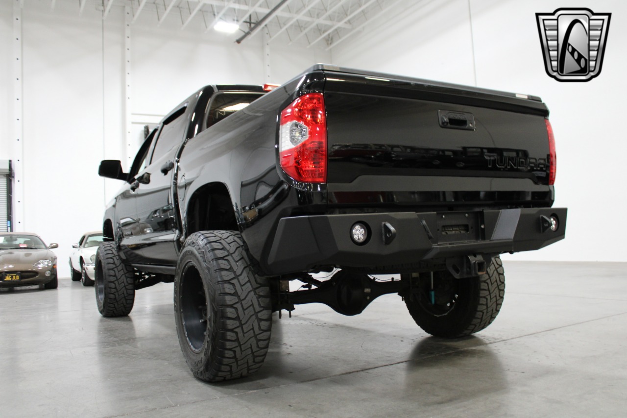 2014 Toyota Tundra 48