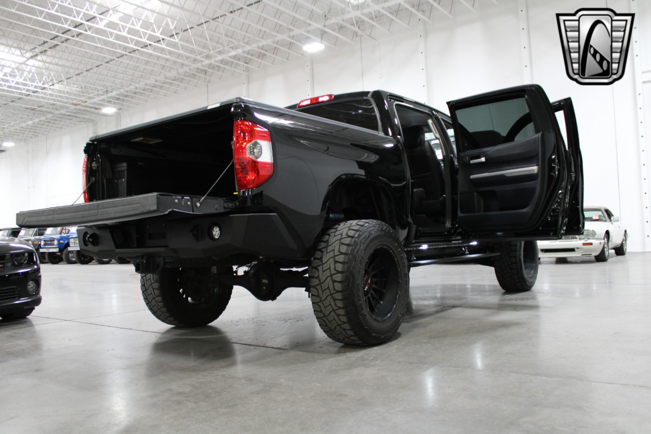 2014 Toyota Tundra 70