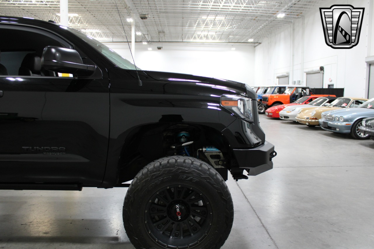 2014 Toyota Tundra 91