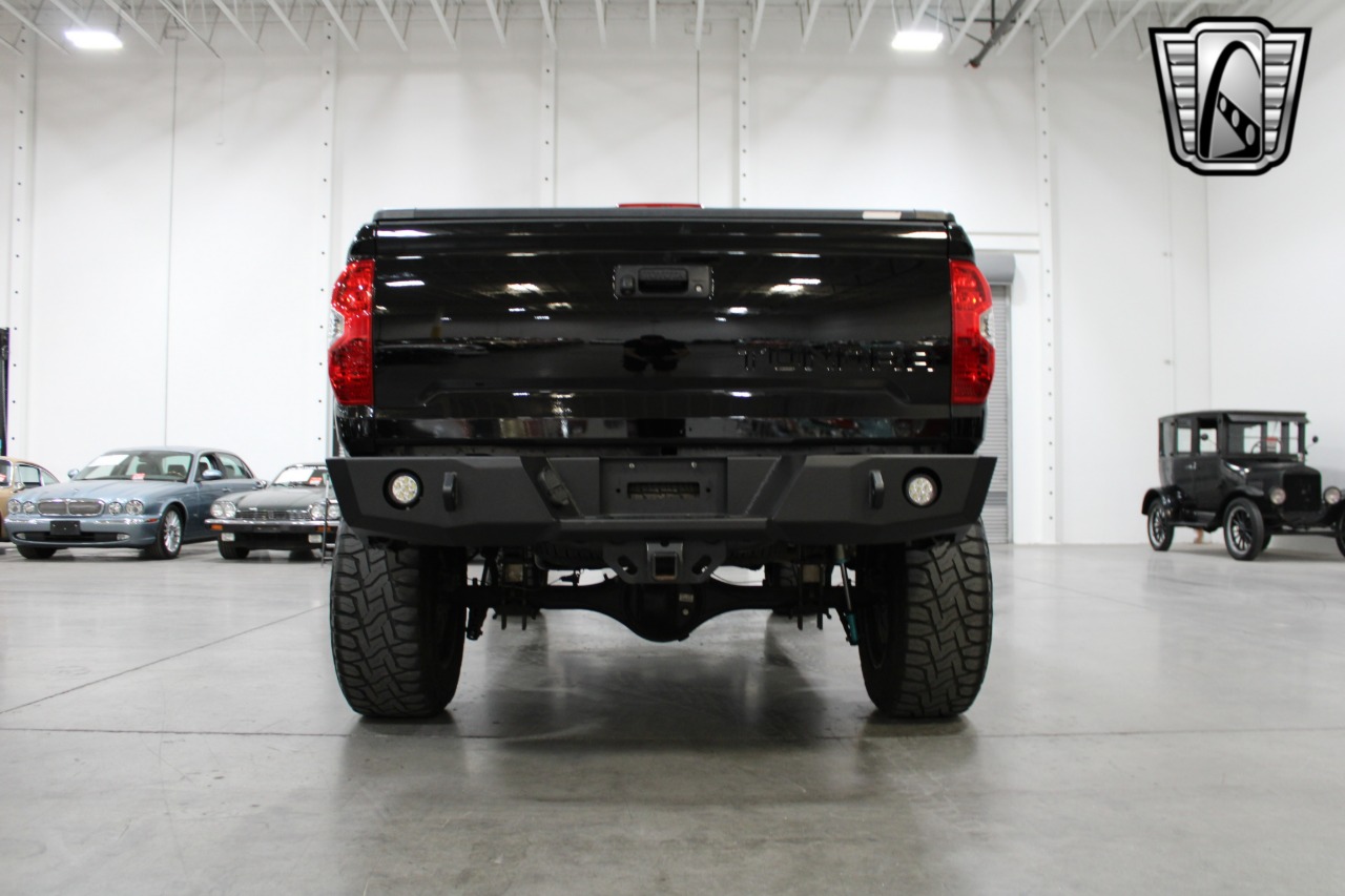 2014 Toyota Tundra 49