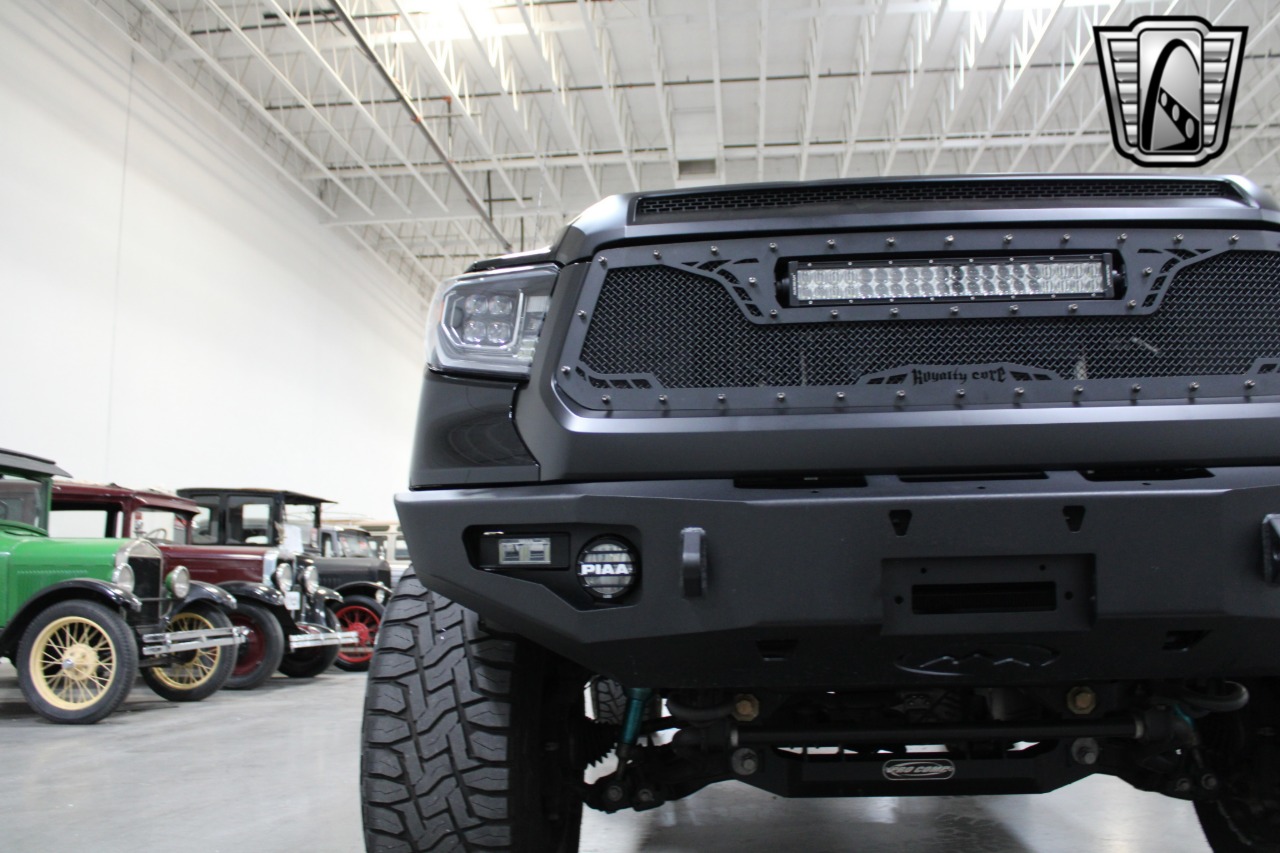 2014 Toyota Tundra 92