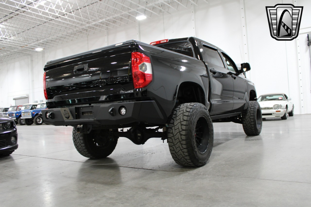 2014 Toyota Tundra 50