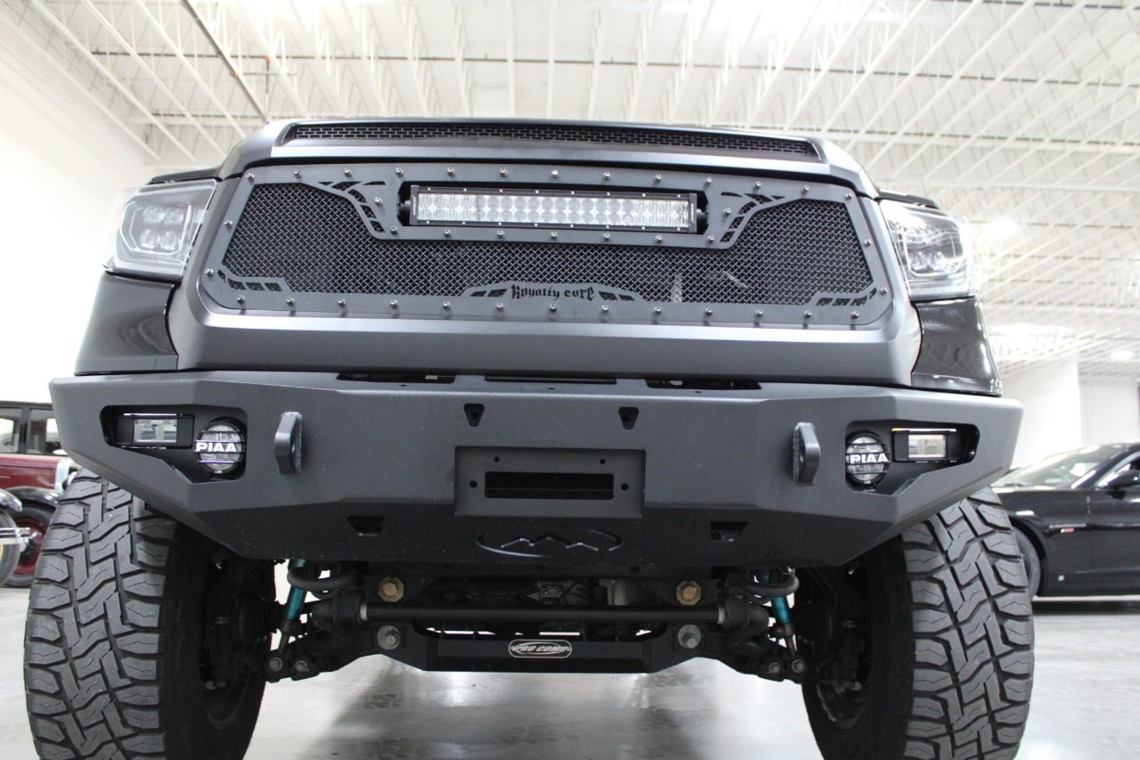 2014 Toyota Tundra 93