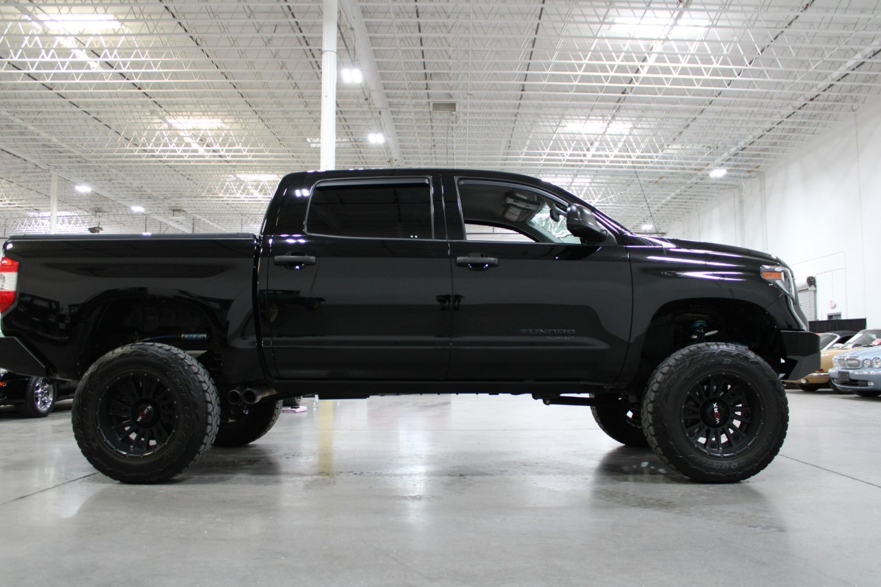 2014 Toyota Tundra 51