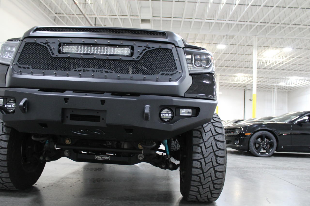 2014 Toyota Tundra 94