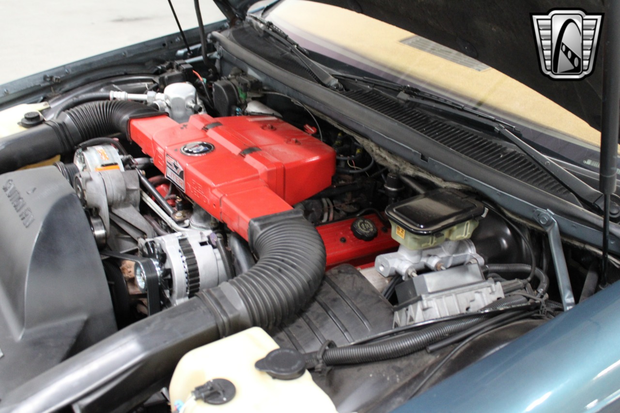 1993 Buick Roadmaster 26