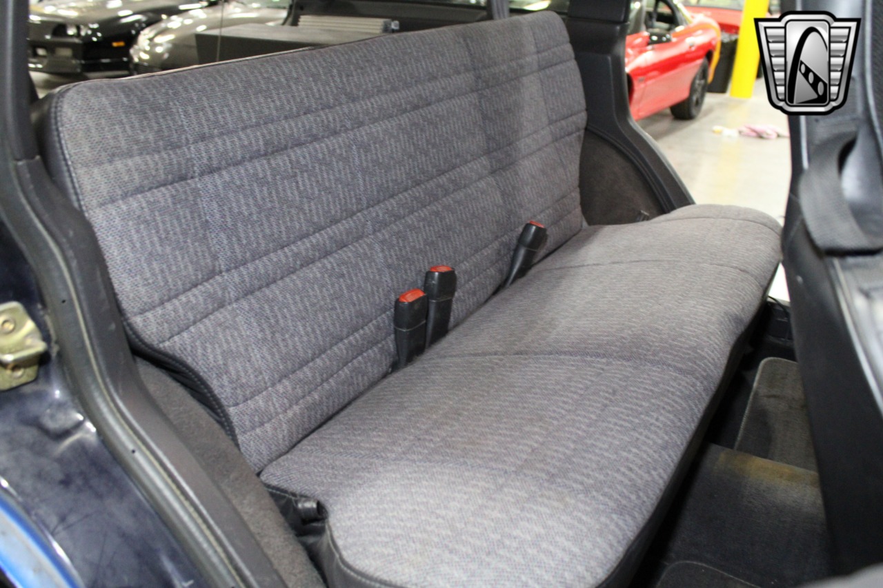1999 Jeep Cherokee 20