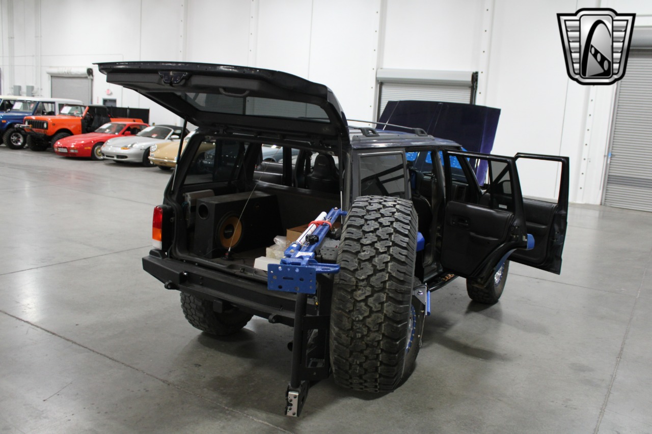 1999 Jeep Cherokee 56