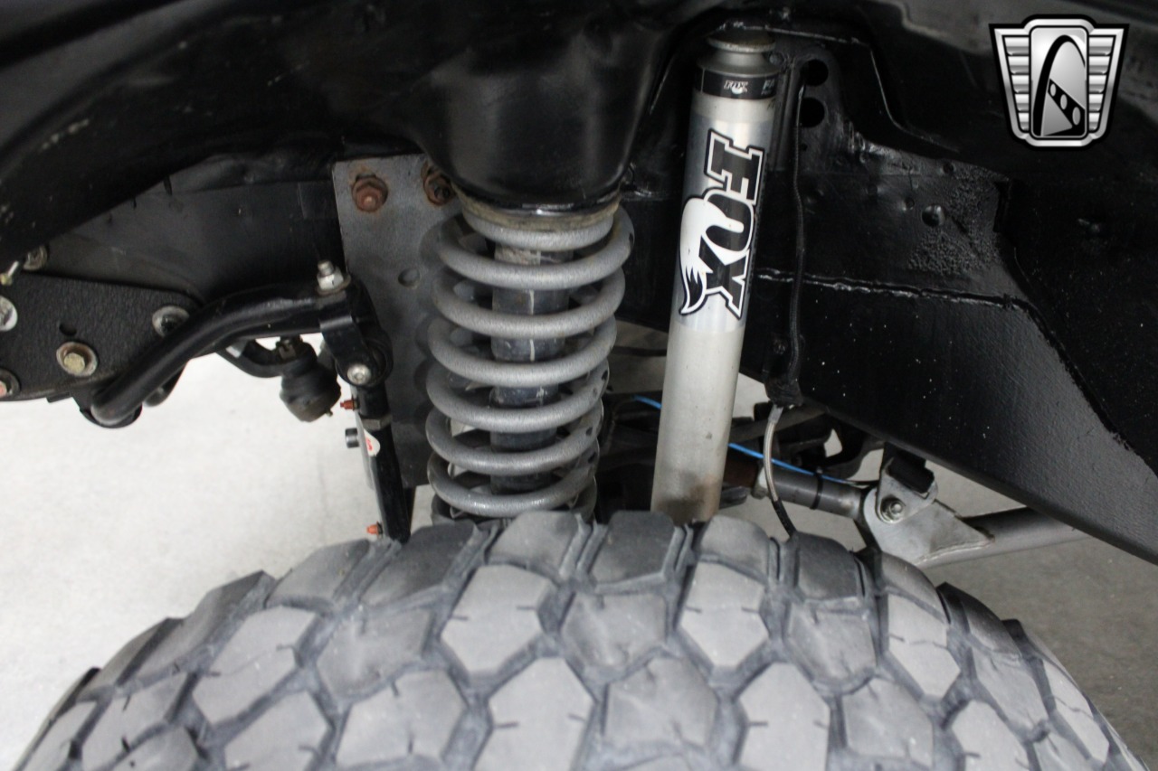1999 Jeep Cherokee 14