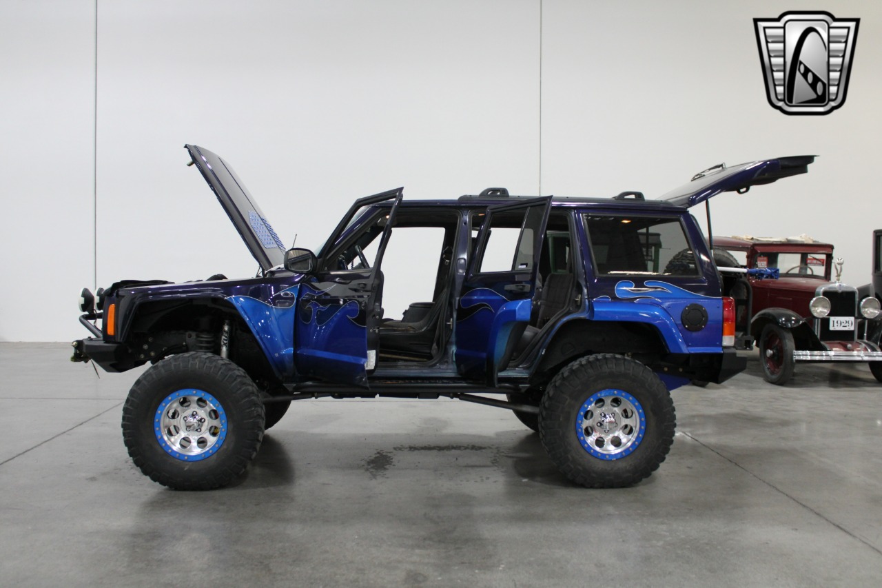 1999 Jeep Cherokee 59
