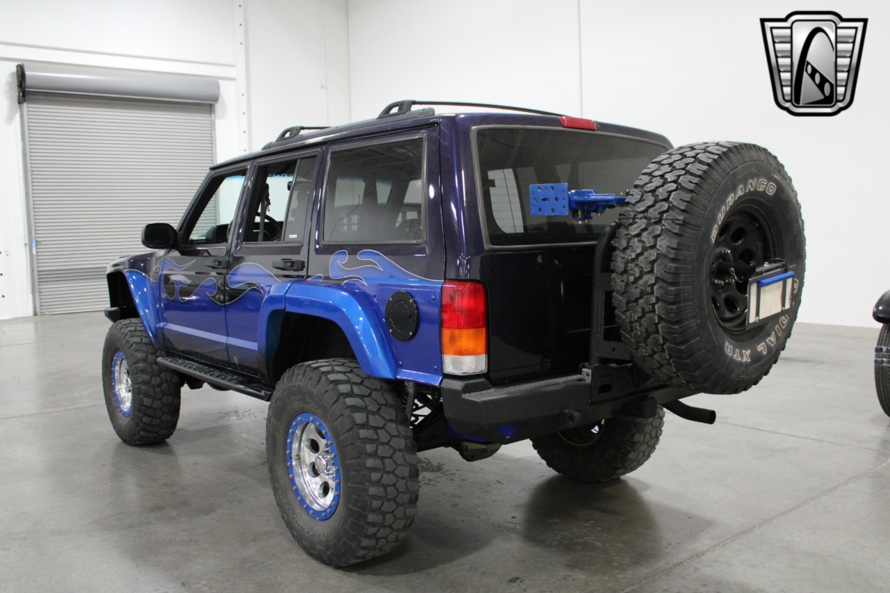 1999 Jeep Cherokee 43
