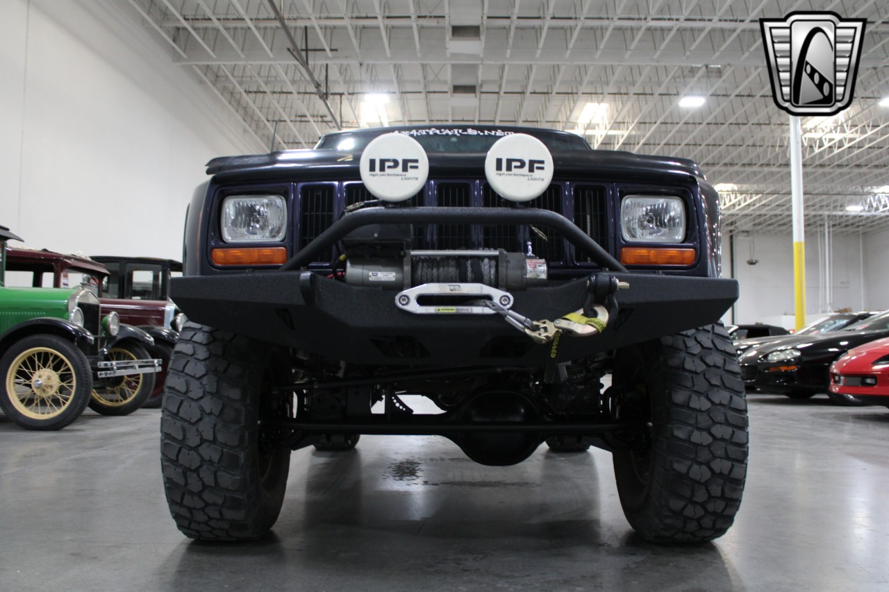 1999 Jeep Cherokee 46