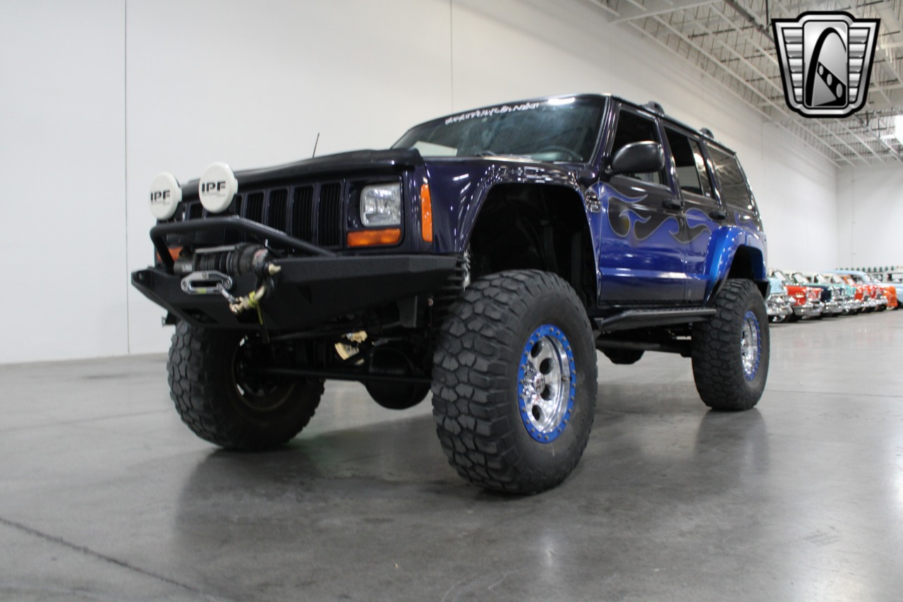 1999 Jeep Cherokee 47