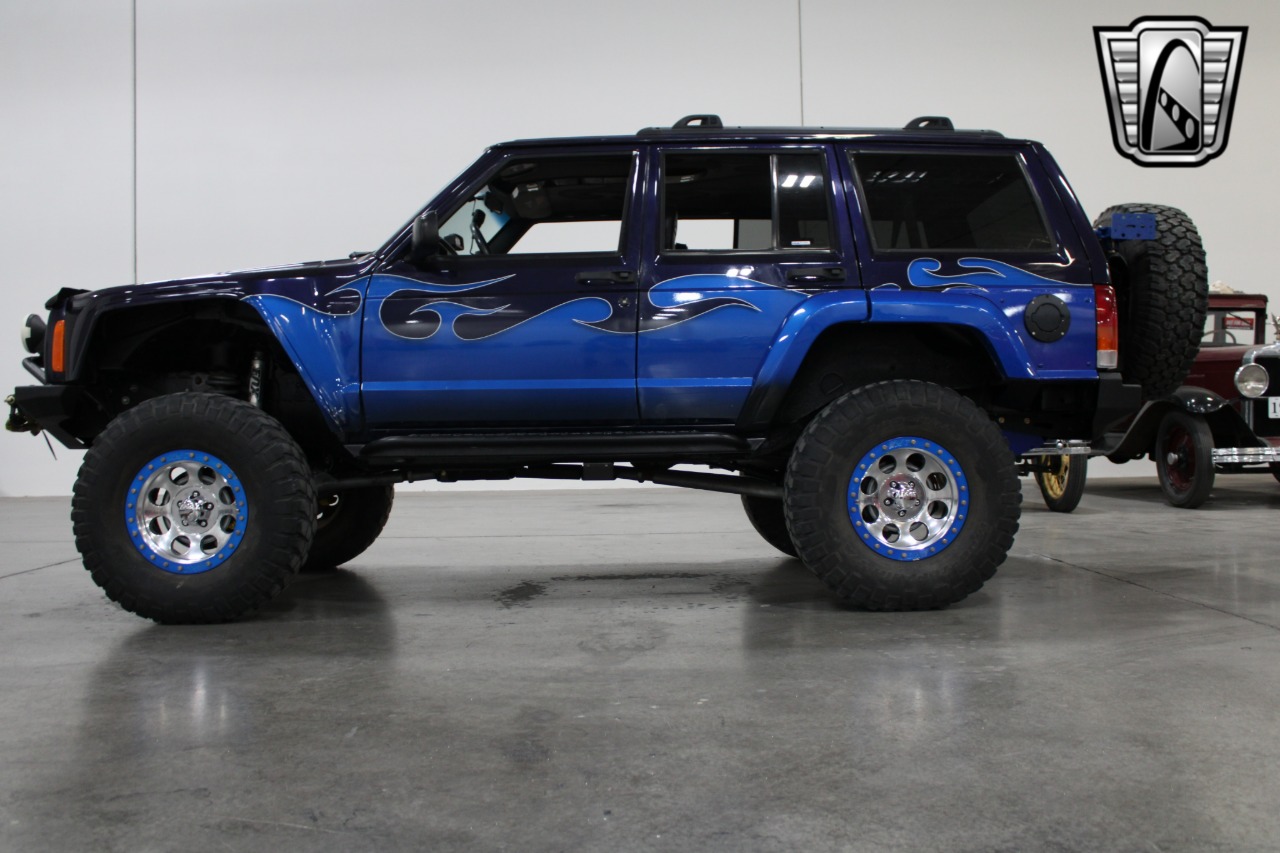 1999 Jeep Cherokee 48