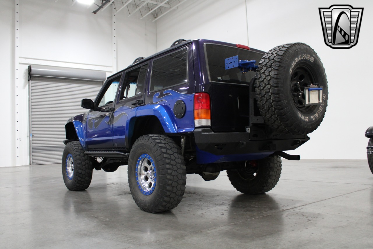 1999 Jeep Cherokee 49
