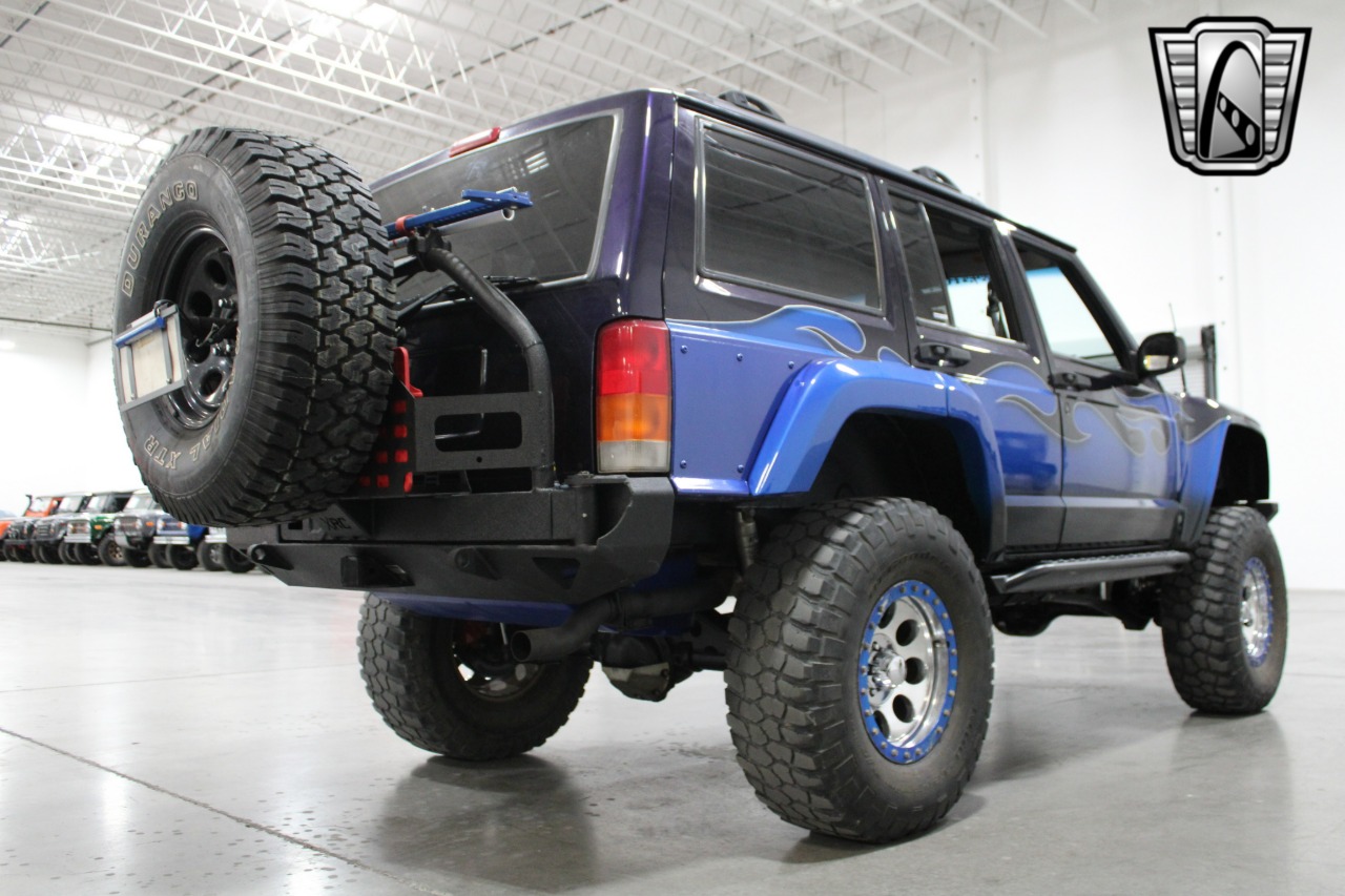 1999 Jeep Cherokee 51