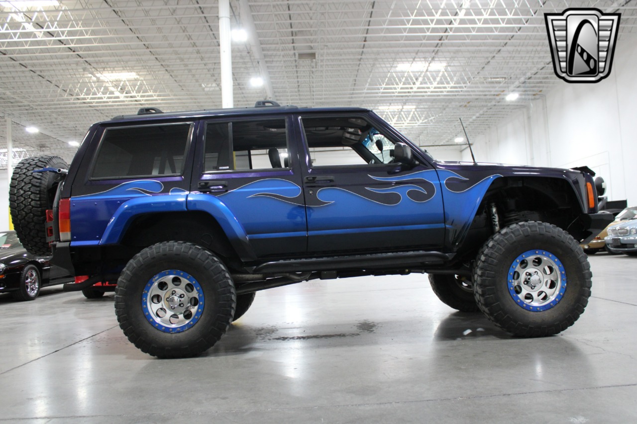 1999 Jeep Cherokee 52