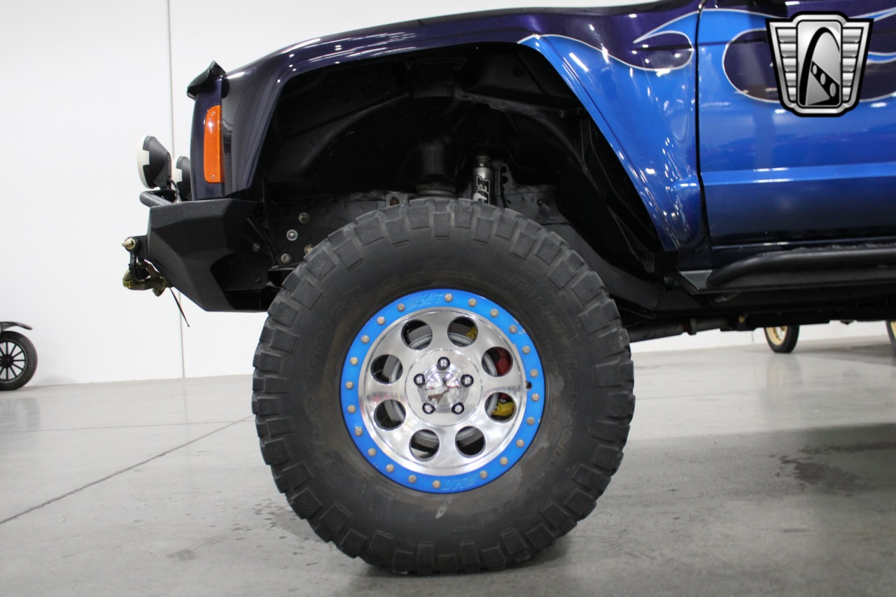 1999 Jeep Cherokee 97