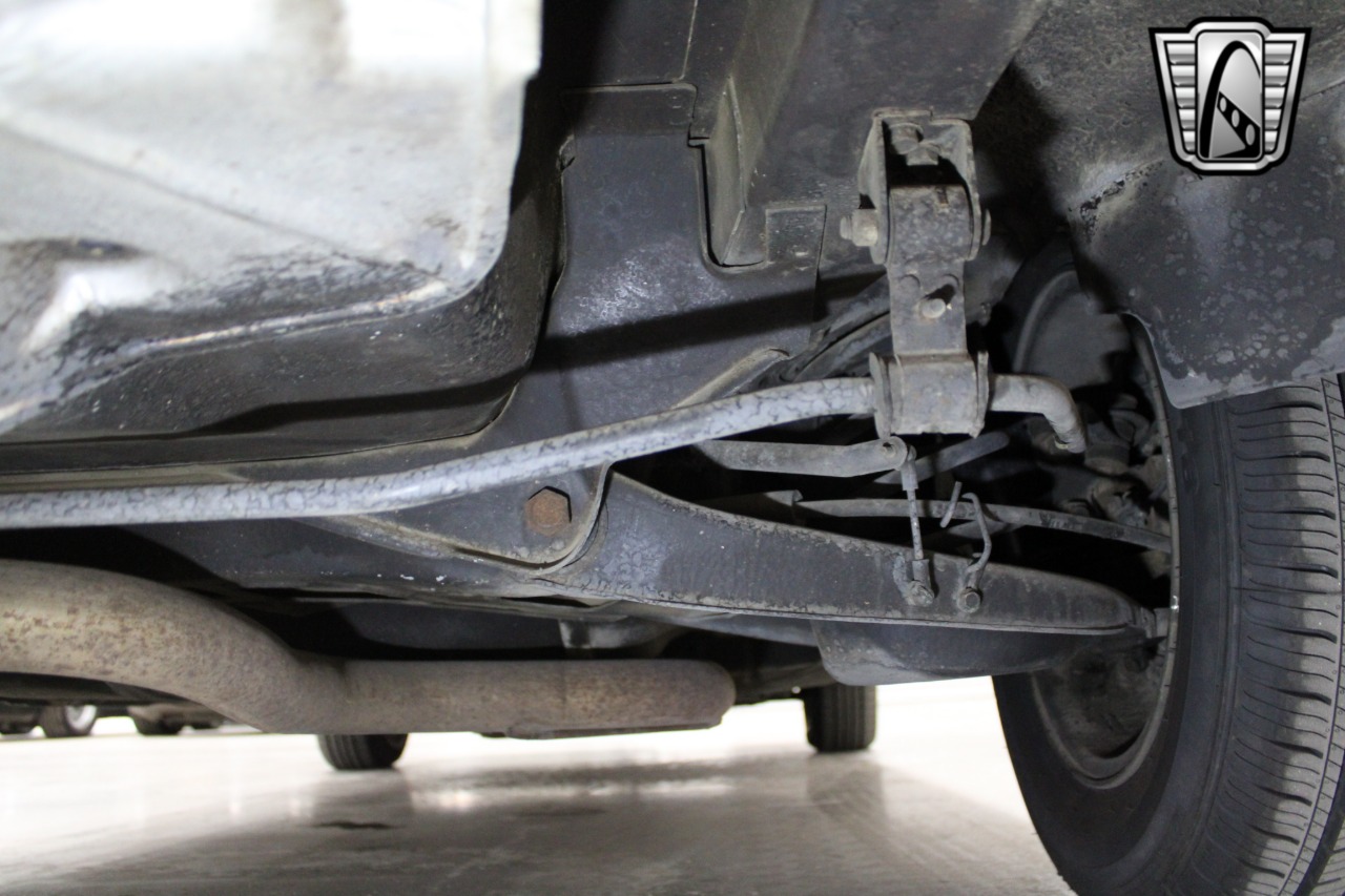 1992 Cadillac DeVille 30