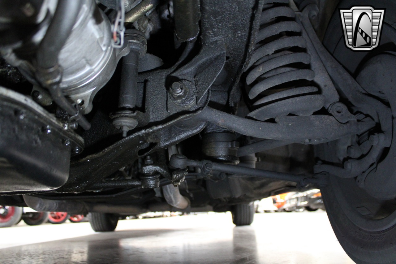 1981 Mercedes-Benz 500 SEL 28